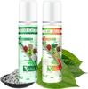 QELICA Mens and Womens Paan Kesari, Silver Elachi Instant Mouth Freshner Spray | Longlasting Freshness, Gumand Tooth Protection |Multi | 10 G (Pack of 2) view 1