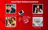QELICA Mens and Womens Strawberry Instant Mouth Freshner Spray | Longlasting Freshness, Gumand Tooth Protection |Multi | 10 G (Pack of 8) view 3