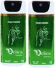 QELICA Mens and Womens Paan Chuski Instant Mouth Freshner Spray | Longlasting Freshness, Gumand Tooth Protection |Multi | 10 G (Pack of 2) view 1