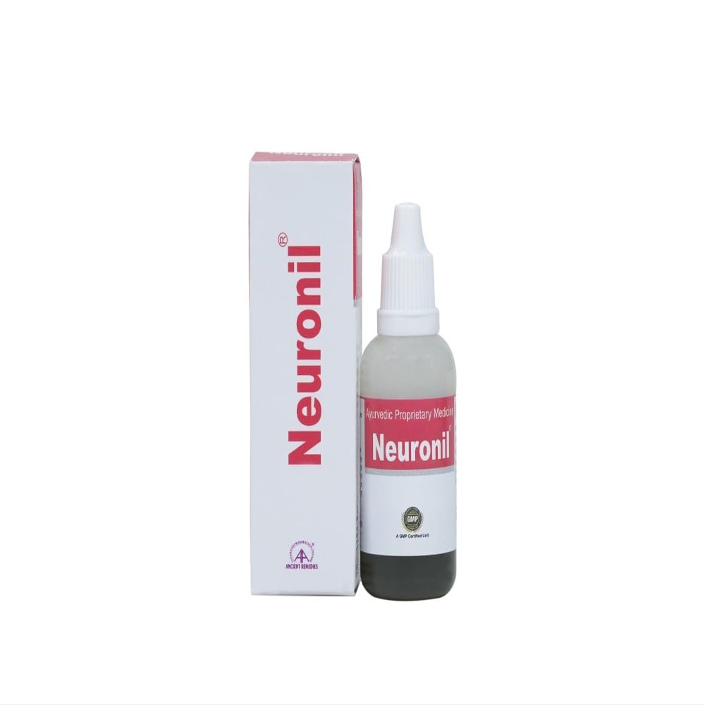 Neuronil Oil