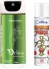QELICA Mens and Womens Paan Chuski & Double Apple Instant Mouth Freshner Spray | Longlasting Freshness, Gumand Tooth Protection |Multi | 10 G (Pack of 2) view 1