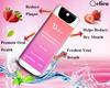 QELICA Mens and Womens Strawberry Splash, Blue Mint Instant Mouth Freshner Spray | Longlasting Freshness, Gumand Tooth Protection |Multi | 10 G (Pack of 2) view 4