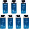 QELICA Mens and Womens Polar Mint Instant Mouth Freshner Spray | Longlasting Freshness, Gumand Tooth Protection |Multi | 10 G (Pack of 7) view 1