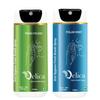 QELICA Mens and Womens Strawberry Mint & Polar Mint Instant Mouth Freshner Spray | Longlasting Freshness, Gumand Tooth Protection |Multi | 10 G (Pack of 2) view 1