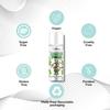 QELICA Mens and Womens Paan Magahi Instant Mouth Freshner Spray | Longlasting Freshness, Gumand Tooth Protection |Multi | 10 G (Pack of 1) view 3