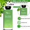 QELICA Mens and Womens Paan Brust Instant Mouth Freshner Spray | Longlasting Freshness, Gumand Tooth Protection |Multi | 10 G (Pack of 1) view 2