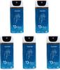 QELICA Mens and Womens Polar Mint Instant Mouth Freshner Spray | Longlasting Freshness, Gumand Tooth Protection |Multi | 10 G (Pack of 5) view 1