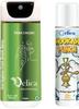 QELICA Mens and Womens Paan Chuski & Dubai Special Instant Mouth Freshner Spray | Longlasting Freshness, Gumand Tooth Protection |Multi | 10 G (Pack of 2) view 1