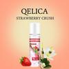 QELICA Love Special Men & Women Silver Elachi & Strawberry Crush Instant Mouth Freshner Spray | Longlasting Freshness, Gumand Tooth Protection |Multi | 10 G (Pack of 2) view 2