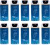 QELICA Mens and Womens Polar Mint Instant Mouth Freshner Spray | Longlasting Freshness, Gumand Tooth Protection |Multi | 10 G (Pack of 10) view 1