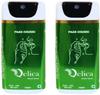 QELICA Mens & Womens Paan Chuski Instant Mouth Freshner Spray | Longlasting Freshness, Gumand Tooth Protection |Multi | 10 G (Pack of 2) view 1