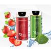 QELICA Mens & Womens Paan Chuski And Strawberry Mint Instant Mouth Freshner Spray | Longlasting Freshness, Gumand Tooth Protection |Multi | 10 G (Pack of 2) view 1