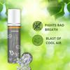 QELICA Mens and Womens Silver Elachi Instant Mouth Freshner Spray | Longlasting Freshness, Gumand Tooth Protection |Multi | 10 G (Pack of 1) view 4