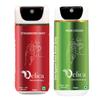 QELICA Valentine's Day Special Mens and Womens Strawberry Mint and Paan Chuski Instant Mouth Freshner Spray | Longlasting Freshness, Gumand Tooth Protection |Multi | 10 G (Pack of 2) view 1