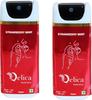 QELICA Mens & Womens Strawberry Instant Mouth Freshner Spray | Longlasting Freshness, Gumand Tooth Protection |Multi | 10 G (Pack of 2) view 1
