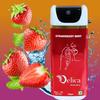 QELICA Mens & Womens Strawberry Instant Mouth Freshner Spray | Longlasting Freshness, Gumand Tooth Protection |Multi | 10 G (Pack of 2) view 3