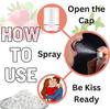 QELICA Love Special Men & Women Ice Paan Chuski & Silver Elachi Instant Mouth Freshner Spray | Longlasting Freshness, Gumand Tooth Protection |Multi | 10 G (Pack of 2) view 4