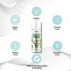 QELICA Mens and Womens Silver Elachi & Paan Magahi Instant Mouth Freshner Spray | Longlasting Freshness, Gumand Tooth Protection |Multi | 10 G (Pack of 2) view 4