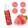 QELICA Mens and Womens Strawberry Ice & Ice Paan Chuski Instant Mouth Freshner Spray | Longlasting Freshness, Gumand Tooth Protection |Multi | 10 G (Pack of 2) view 2