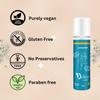 QELICA Mens & Womens Ice Polar Instant Mouth Freshner Spray | Longlasting Freshness, Gumand Tooth Protection |Multi | 10 G (Pack of 1) view 2