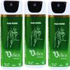 QELICA Mens and Womens Paan Chuski Instant Mouth Freshner Spray | Longlasting Freshness, Gumand Tooth Protection |Multi | 10 G (Pack of 3) view 1