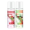QELICA Mens and Womens Strawberry Crush and Paan Kesari Instant Mouth Freshner Spray | Longlasting Freshness, Gumand Tooth Protection |Multi | 10 G (Pack of 2) view 1