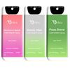 QELICA Mens and Womens Elaichi Bliss, Strawberry Splash, Paan Brust Instant Mouth Freshner Spray | Longlasting Freshness, Gumand Tooth Protection |Multi | 10 G (Pack of 3) view 1