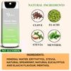 QELICA Mens and Womens Elaichi Bliss, Strawberry Splash, Paan Brust Instant Mouth Freshner Spray | Longlasting Freshness, Gumand Tooth Protection |Multi | 10 G (Pack of 3) view 4