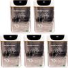 QELICA Mens and Womens Silver Elaichi Instant Mouth Freshner Spray | Longlasting Freshness, Gumand Tooth Protection |Multi | 10 G (Pack of 5) view 1