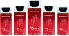 QELICA Mens and Womens Strawberry Instant Mouth Freshner Spray | Longlasting Freshness, Gumand Tooth Protection |Multi | 10 G (Pack of 5) view 1