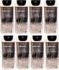 QELICA Mens and Womens Silver Elaichi Instant Mouth Freshner Spray | Longlasting Freshness, Gumand Tooth Protection |Multi | 10 G (Pack of 8) view 1