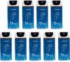 QELICA Mens and Womens Polar Mint Instant Mouth Freshner Spray | Longlasting Freshness, Gumand Tooth Protection |Multi | 10 G (Pack of 9) view 1