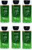 QELICA Mens and Womens Paan Chuski Instant Mouth Freshner Spray | Longlasting Freshness, Gumand Tooth Protection |Multi | 10 G (Pack of 6) view 1