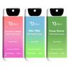 QELICA Mens and Womens Strawberry Splash, Paan Brust, Blue Mint Instant Mouth Freshner Spray | Longlasting Freshness, Gumand Tooth Protection |Multi | 10 G (Pack of 3) view 1
