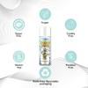 QELICA Mens and Womens Dubai Special Instant Mouth Freshner Spray | Longlasting Freshness, Gumand Tooth Protection |Multi | 10 G (Pack of 1) view 3