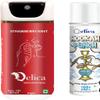 QELICA Mens and Womens Strawberry Mint & Polar BF Instant Mouth Freshner Spray | Longlasting Freshness, Gumand Tooth Protection |Multi | 10 G (Pack of 2) view 1