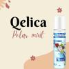 QELICA Mens and Womens Polay Mint Instant Mouth Freshner Spray | Longlasting Freshness, Gumand Tooth Protection |Multi | 10 G (Pack of 1) view 4