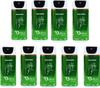 QELICA Mens and Womens Paan Chuski Instant Mouth Freshner Spray | Longlasting Freshness, Gumand Tooth Protection |Multi | 10 G (Pack of 9) view 1