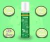 QELICA Mens and Womens Ice Paan Chuski Instant Mouth Freshner Spray | Longlasting Freshness Gumand Tooth Protection |Multi | 10 G (Pack of 1) view 2