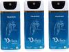 QELICA Mens and Womens Polar Mint Instant Mouth Freshner Spray | Longlasting Freshness, Gumand Tooth Protection |Multi | 10 G (Pack of 3) view 1