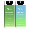 QELICA Mens and Womens Paan Brust, Blue Mint Instant Mouth Freshner Spray | Longlasting Freshness, Gumand Tooth Protection |Multi | 10 G (Pack of 2) view 1