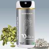 QELICA Love Special Men & Women Polar Mint & Silver Elachi Instant Mouth Freshner Spray | Longlasting Freshness, Gumand Tooth Protection |Multi | 10 G (Pack of 2) view 3