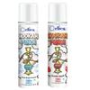 QELICA Love Special Men & Women Polar Brain Freezer & Double Apple Instant Mouth Freshner Spray | Longlasting Freshness, Gumand Tooth Protection |Multi | 10 G (Pack of 2) view 1