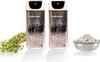 QELICA Mens & Womens Silver Elaichi Instant Mouth Freshner Spray | Longlasting Freshness, Gumand Tooth Protection |Multi | 10 G (Pack of 2) view 1