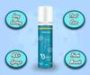 QELICA Mens and Womens Ice Polar Mint Instant Mouth Freshner Spray | Longlasting Freshness, Gumand Tooth Protection |Multi | 10 G (Pack of 1) view 2