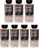 QELICA Mens and Womens Silver Elaichi Instant Mouth Freshner Spray | Longlasting Freshness, Gumand Tooth Protection |Multi | 10 G (Pack of 7) view 1