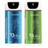 QELICA Mens & Womens Paan Chuski And Polar Mint Instant Mouth Freshner Spray | Longlasting Freshness, Gumand Tooth Protection |Multi | 10 G (Pack of 2) view 1