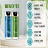 QELICA Mens & Womens Paan Chuski And Polar Mint Instant Mouth Freshner Spray | Longlasting Freshness, Gumand Tooth Protection |Multi | 10 G (Pack of 2) view 3
