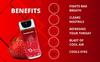 QELICA Mens and Womens Strawberry Instant Mouth Freshner Spray | Longlasting Freshness, Gumand Tooth Protection |Multi | 10 G (Pack of 7) view 2