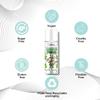 QELICA Mens and Womens Polar Mint & Paan Magahi Instant Mouth Freshner Spray | Longlasting Freshness, Gumand Tooth Protection |Multi | 10 G (Pack of 2) view 4